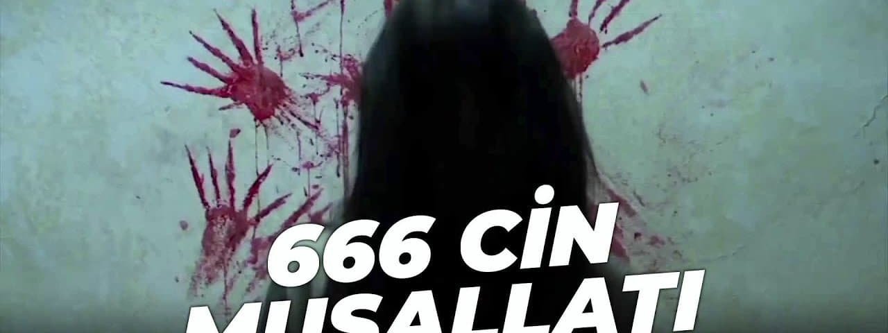 Обложка 666 Cin Musallati